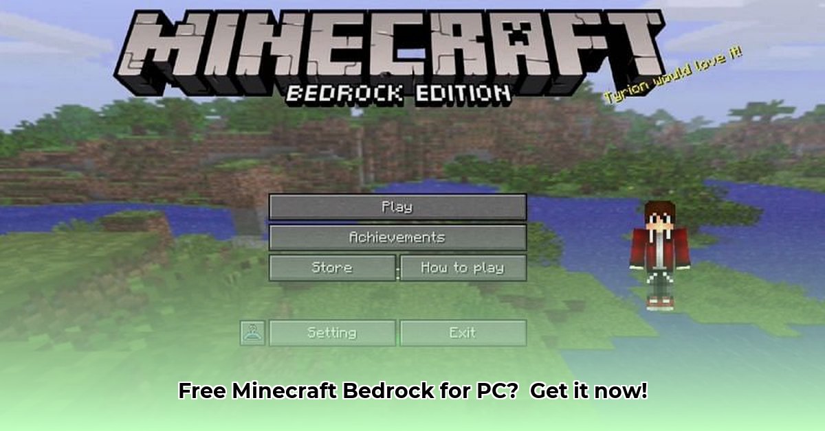minecraft-download-bedrock-edition-for-pc-free